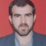 تصویر دکتر سیدمحمود حسینی