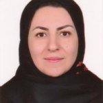 تصویر دکتر هاله حبیبی