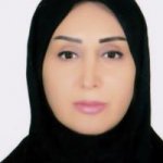تصویر دکتر سیمین رفیعیان نایینی