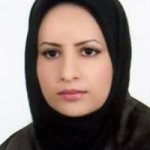 تصویر دکتر ساناز بهرامی سامانی
