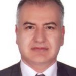 تصویر دکتر سعید شفیع خان