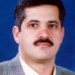 تصویر دکتر عباس امیری