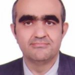 تصویر دکتر سیدرضا اسحاق حسینی