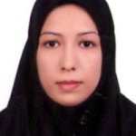 تصویر دکتر زهرا بهرامی بیدونی