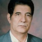 تصویر دکتر مصطفی میرپور