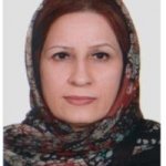تصویر دکتر مطهره کریم زادگان نیا
