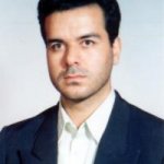 تصویر دکتر سهراب راستگو