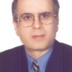تصویر دکتر اصغر کریم زاده رغبتی