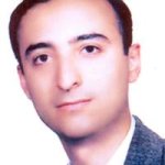 تصویر دکتر محمدعلی محجل شجا