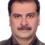 تصویر دکتر داریوش صیادی