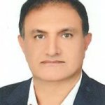 تصویر دکتر محمدرضا دیدبان اردکانی