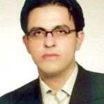 تصویر دکتر مهران محمودیان