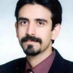 تصویر دکتر محسن حبیبیان نائینی