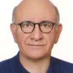 تصویر دکتر علیرضا گرامی نائینی