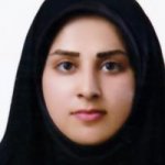 تصویر دکتر حمیده رنجبر