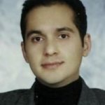 تصویر دکتر بابک بکائی