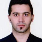 تصویر دکتر سعید غلام زاده مجاوری