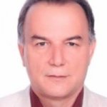 تصویر دکتر حمزه علی صادقی قوچانی