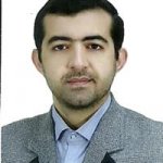 تصویر دکتر سعید اب خیز