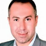 تصویر دکتر محمدرضا نجفی