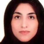 تصویر دکتر مریم جمشیدی