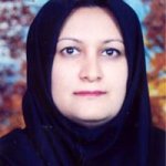 تصویر دکتر فرناز اعتضاد