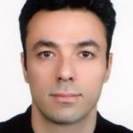 تصویر دکتر امیر اعتمادی