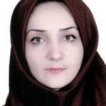 تصویر دکتر بهاره نبوی رضوی