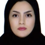 تصویر دکتر ژینا بهرامی