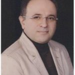 تصویر دکتر سعید سادات منصوری