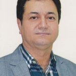 تصویر دکتر سعید افتخار