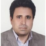 تصویر دکتر محمدعلی کشاورزترک
