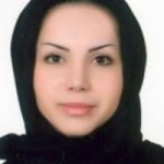 تصویر دکتر سیده سارا بهرامی