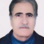 تصویر دکتر محمدعلی رمضانی
