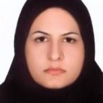 تصویر دکتر رزا حبیبی