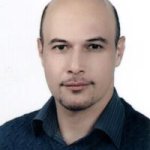 تصویر دکتر امیر صدقی