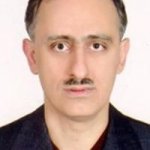 تصویر دکتر علی سیامک حبیبی معینی