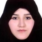 تصویر دکتر شیماء سلیمی نائینی