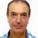 تصویر دکتر بهروز شایگان پور