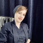 تصویر دکتر شیدا کریم پور بوربور