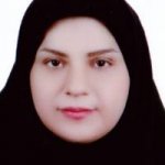 تصویر دکتر زبیده حبیبی قاسم ابادیان