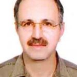 تصویر دکتر سعید شاهرخی موسوی