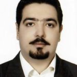 تصویر دکتر سعید صباحی