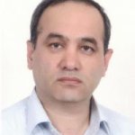 تصویر دکتر بهروز امان محمدی