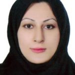 تصویر دکتر مریم محمودیان شوشتری