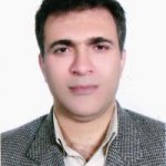 تصویر دکتر محمدرضا احمدی مفرد