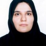 تصویر دکتر کیمیا خلعتبری