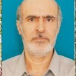 تصویر دکتر سیدمحمود خداپرست شریفی