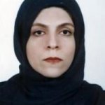 تصویر دکتر بهار صادقی عبدالهی