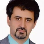 تصویر دکتر رحمن بهرامی